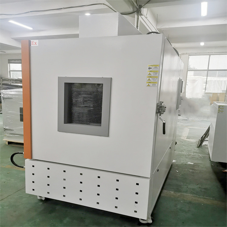 数显防爆电热烘箱不锈钢内胆防静电烤漆 防爆工业烘箱按需制作