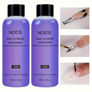 �Z��ɯ�羳����ˮ��ҺEMA��ϡ��ˮ���۹��S���lNail Monomer