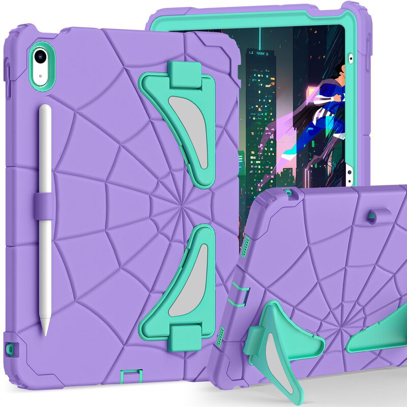 Suitable for iPad A16 11Th (2025)/Ipad 10.9 10Th (2022) Kidsren's Anti-Fall Suitable for iPad A16 11Th (2025)/Ipad 10.9 10Th (2022) Kidsren's Anti-Fall