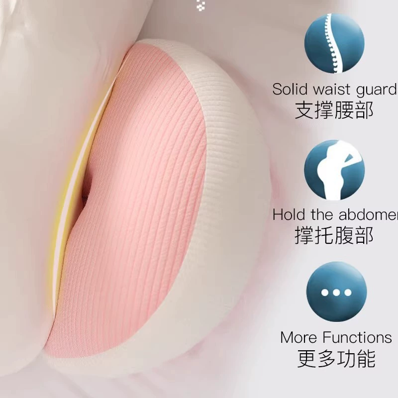 Universal pillow for sleep