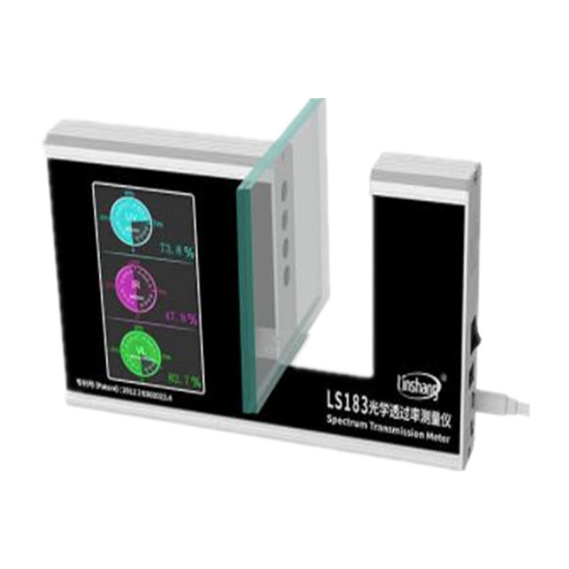 LS183��ѧ͸���ʲ�����͸�����ǲ���͸���ʲ�����