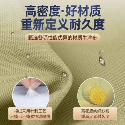 Rainproof, Sunproof, Dustproof, All-Season – Car clothing