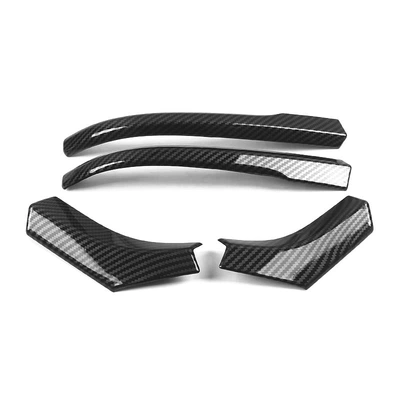 Other Automotive Exterior Supplies | fiber pattern - moulding-carbon