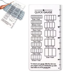 Quick Gauge Ruler ���ٜy���� ᘿ����hᘾ����y����Ҏ�߹���