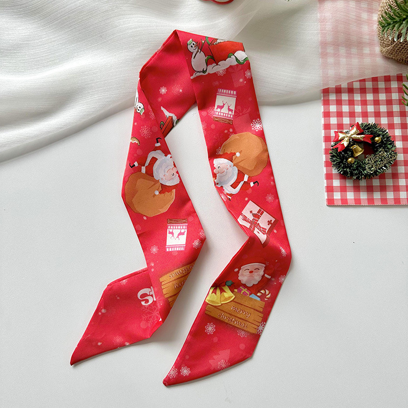 Regalo de Navidad para el viejo hombre