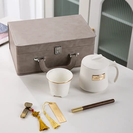 旅行茶具;陶瓷杯;茶具套装