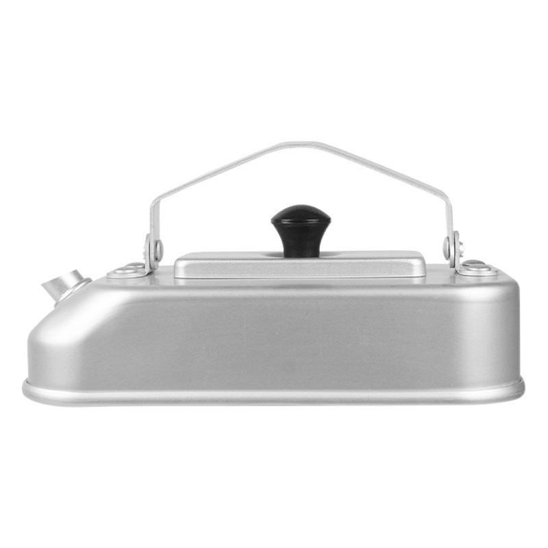 Solo mini hervidor al aire libre SOLO ultraligero camping portátil senderismo montañismo mochila hervidor de liberación 300ML