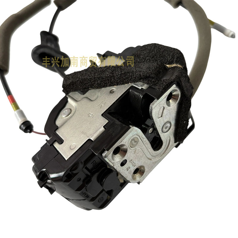805038224R 80500Jy00A 82500Jz00 Renault Koleos Door Lock Block Central Locking System