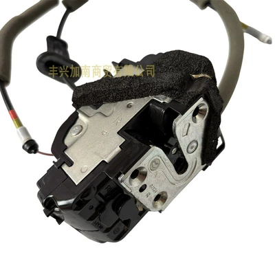 Lock Block Central – Central locking