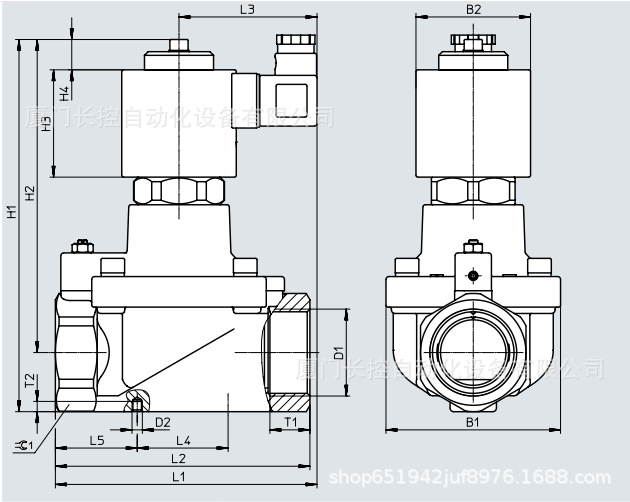 电磁阀 VZWF-B-L-M22C-G38-135-E-3AP4-10-R1  festo 现货
