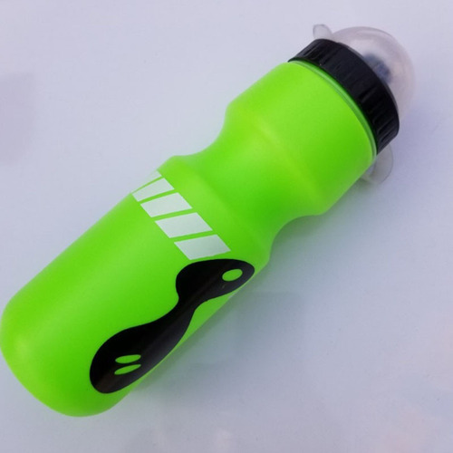 Supplier offers bicycle water bottles for road bikes, mountain bikes, and outdoor sports, made of PP food-grade material for cycling hydration.