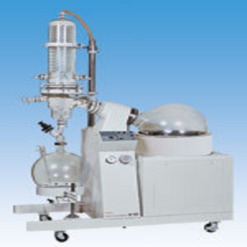 旋转蒸发器 型号：RB/N-101(B?D)