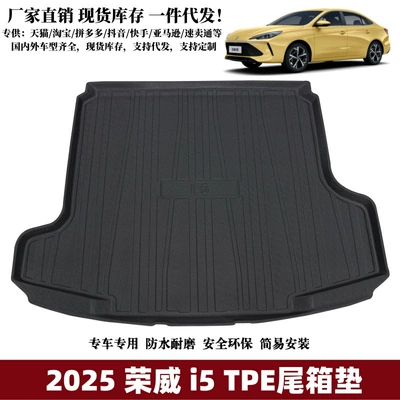 Interior Modification Supplies, Roewe – Ayaqaltılar (Kovriklər)