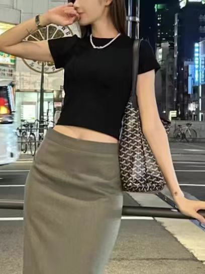 高バージョン新型hobo腋窩バッグファスナー大容量シングル肩手提げ犬歯tote子母レジ袋女性バッグ|undefined
