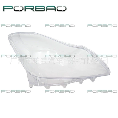 Lamp shell, Fara qapaqları