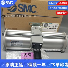 SMC空气增压阀VBA40A-04GN 增压泵