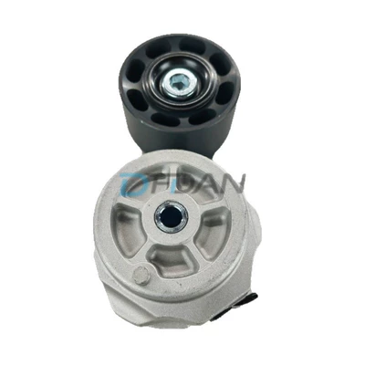 for Qsb6.7 Engine, Remen gəricisi