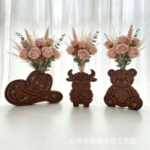 �羳��Ʒľ��ţ��ñС�ܸߵ�ţ��ƿ�[�����仨ƿ�r����@�L�b�