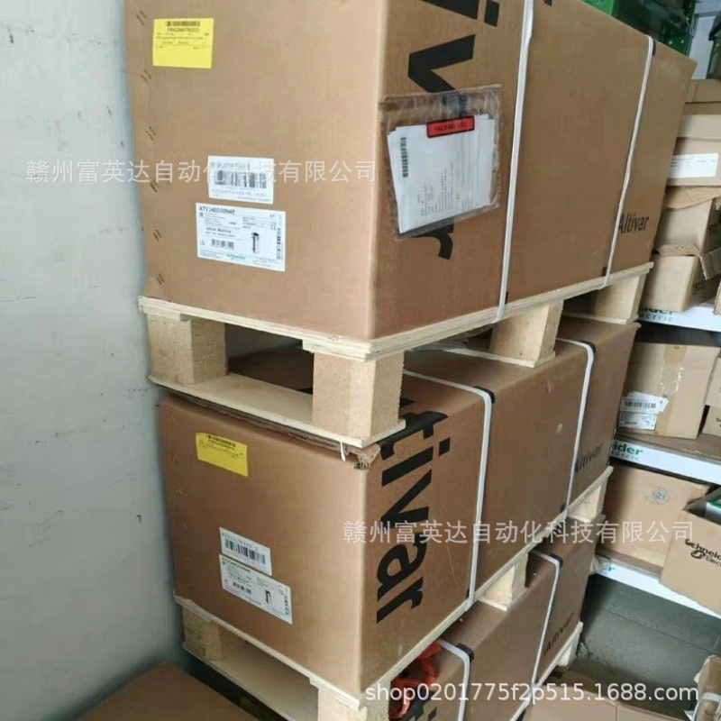 全新 伺服驱动器ATV340D22N4E 实拍现货 议价