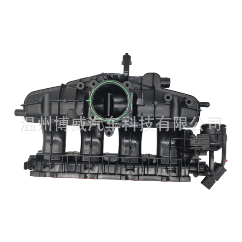 Suitable for Passat, 06J133201BH, 06J133201AL, 06J133201BD intake manifold