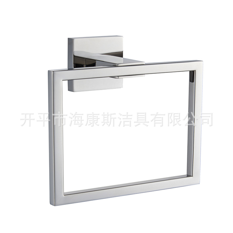 수건걸이 거울 조명