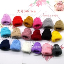 �S�ҬF؛  ë��ᘿ�˯������Сñ���Ʒ���DIYСñ��ë��ñ