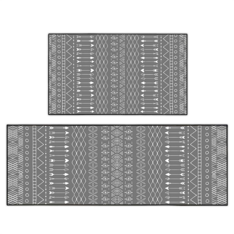[모델 B2] 크리스탈 벨벳 도트 플라스틱 바닥