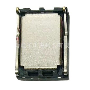 Pasokan 1511 speaker 8 euro 1W komposit aluminium film Speaker ponsel pintar menonton speaker tahan air
