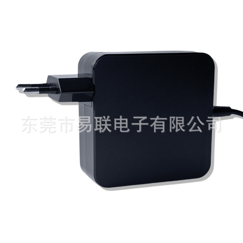 Cargador caliente fronterizo del ordenador de la venta 45W para el adaptador 19V2.37A del ordenador portátil de Asus