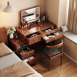 电脑桌;书柜;书架