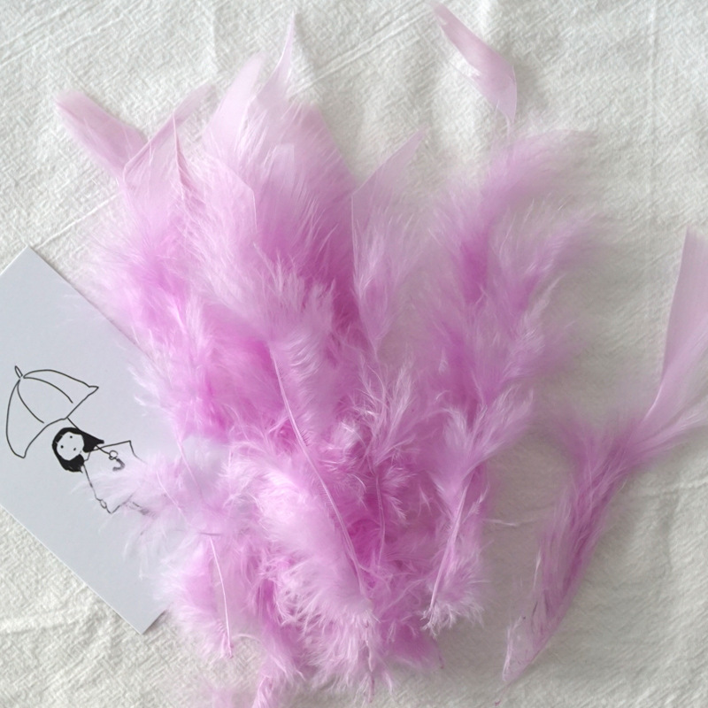 연한 보라색, 최소 주문량 50개