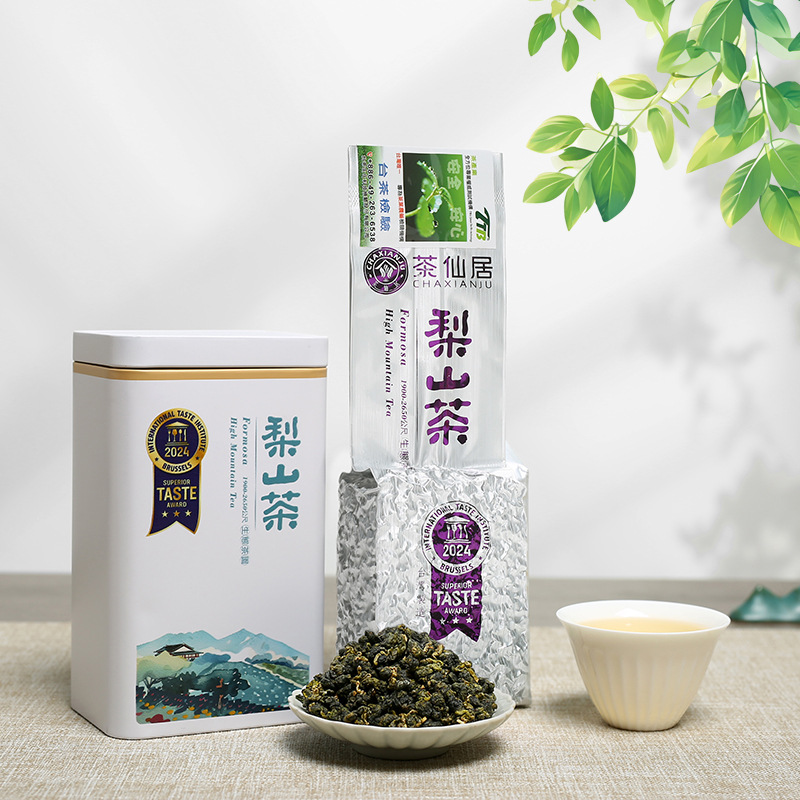 ���ɾ� ̨��ԭװ������ɽ����軨������150g�������²軷�����