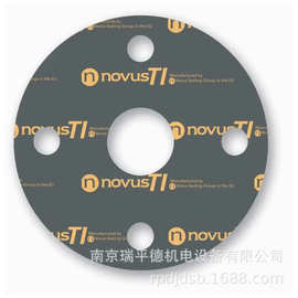 福来西 Flexitallic  NOVUS TI 石墨层压板 密封件
