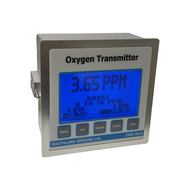 美国Southland Sensing氧分析仪 氧传感器
