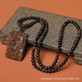 木质工艺品;佛牌;吊坠