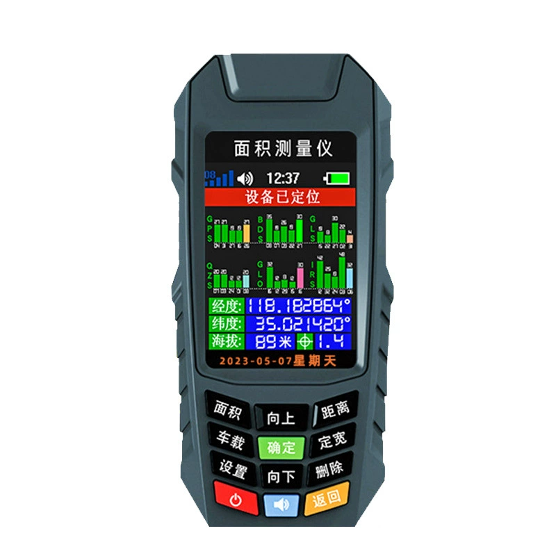 Handheld rostometer, wholesale