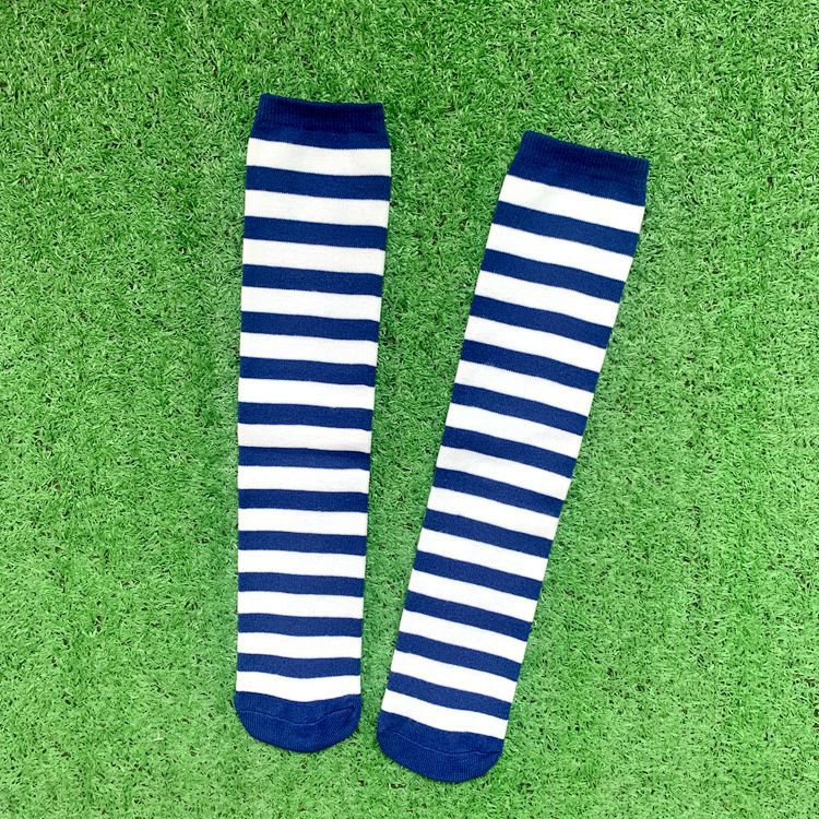 Calcetines de fútbol para niños