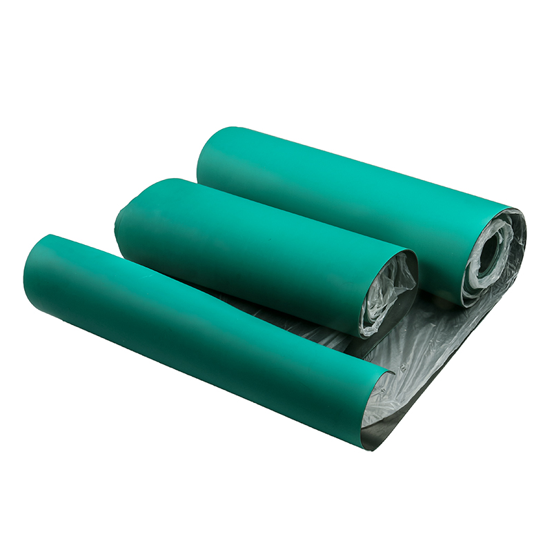 Tapete Antiestático de Caucho para Mesa, Resistente a Altas Temperaturas, para Laboratorio y Mantenimiento