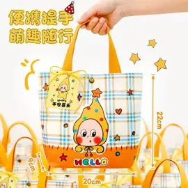 帆布袋;无纺布袋;塑料手提袋