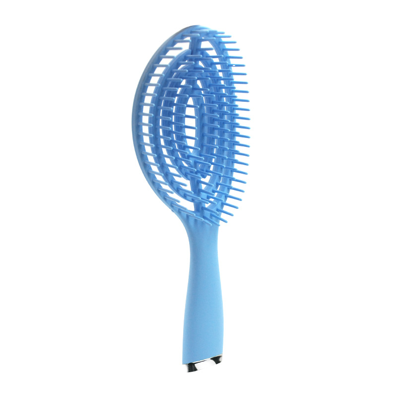 블루