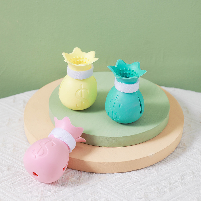 Cubierta de pie de gato anti-arañazos suministros para mascotas bolsa de lavado de pies de gato Baño de gato artefacto cubierta de pie de mascota cubierta de pie de gato cubierta de garra de gato