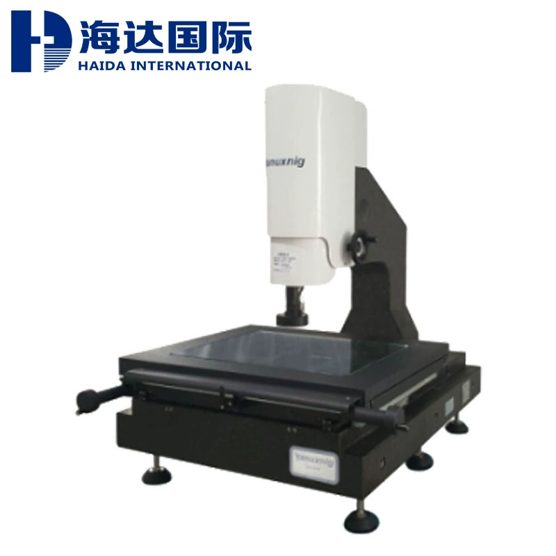 Цзянсу, Чжэцзян и Шанхай завод прямых передач оптического изображения измерительный прибор инструмент ручной изображения измерительный прибор