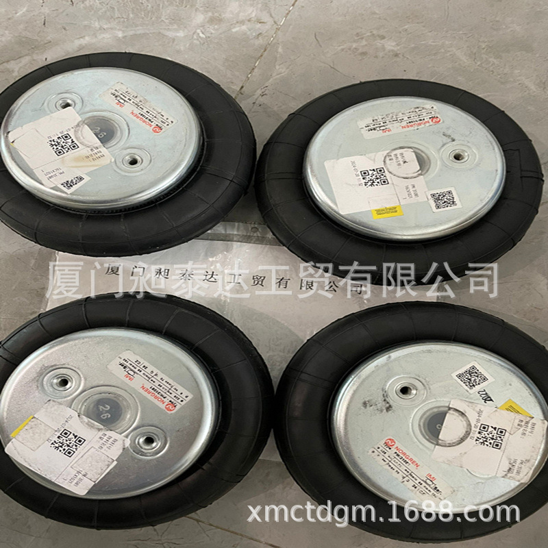供应 英国IMI NORGREN诺冠 空气弹簧 PM31081 全新正品 现货 期货