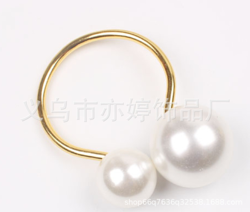 Perla brillante 16MM + 22MM