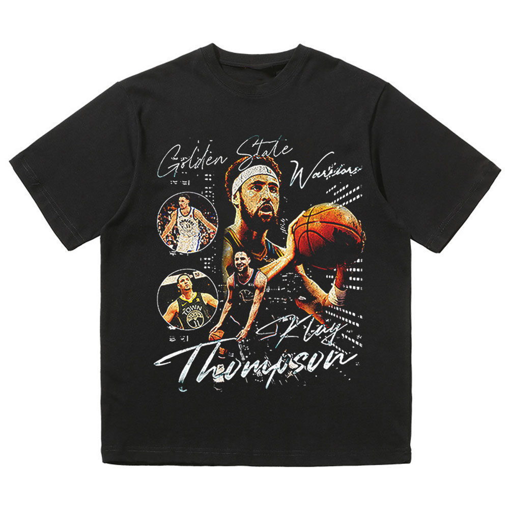 Thompson 4 black