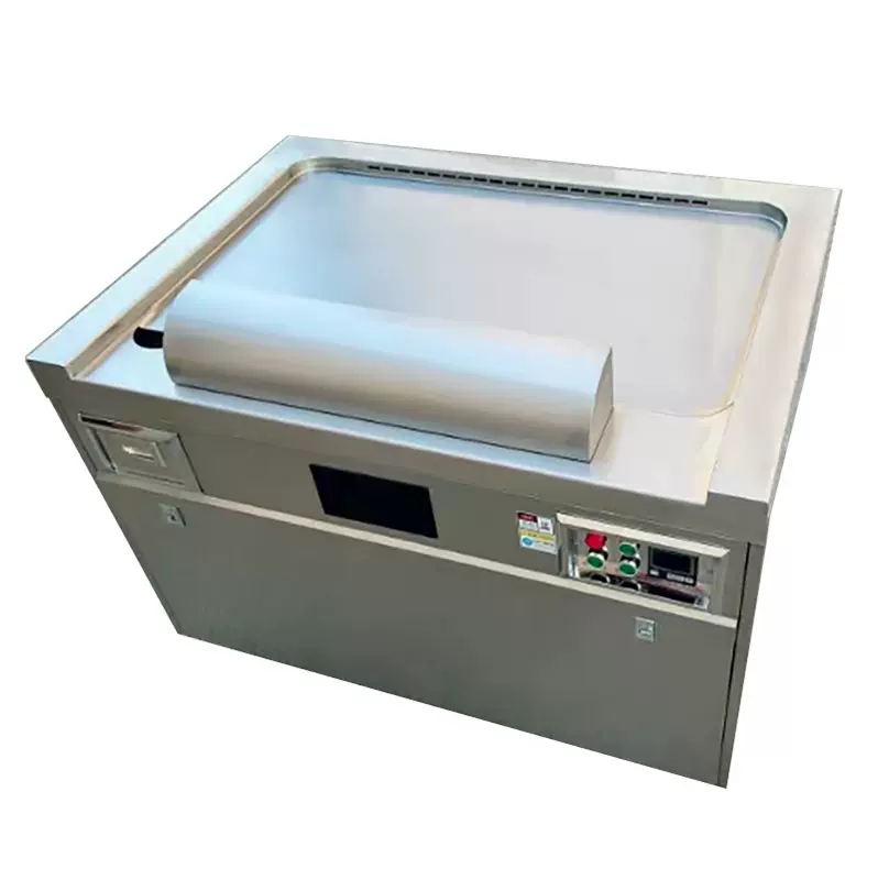 【铁板烧炉】可定制不同规格尺寸烤肉商用扒炉智能速热烧烤炉