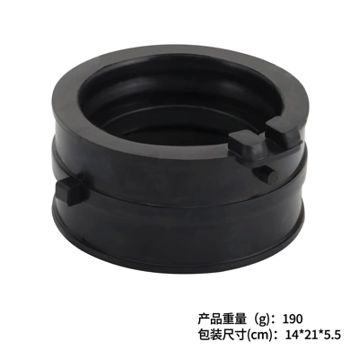Honda – Auto Parts and Accessories Interface Glue Joint