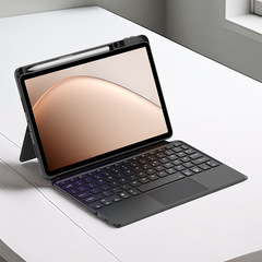 Xiaomi Tablet 7/7Ultra Magic Keyboard 6/7sproタブレットコンピュータ用磁気分割Bluetoothキーボードに最適
