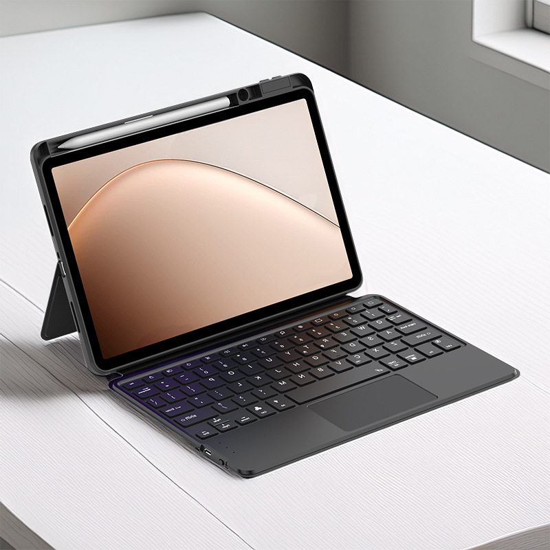 Suitable for Xiaomi Tablet 7/7Ultra Magic Keyboard 6/7Spro Tablet Magnetic Split Bluetooth Keyboard