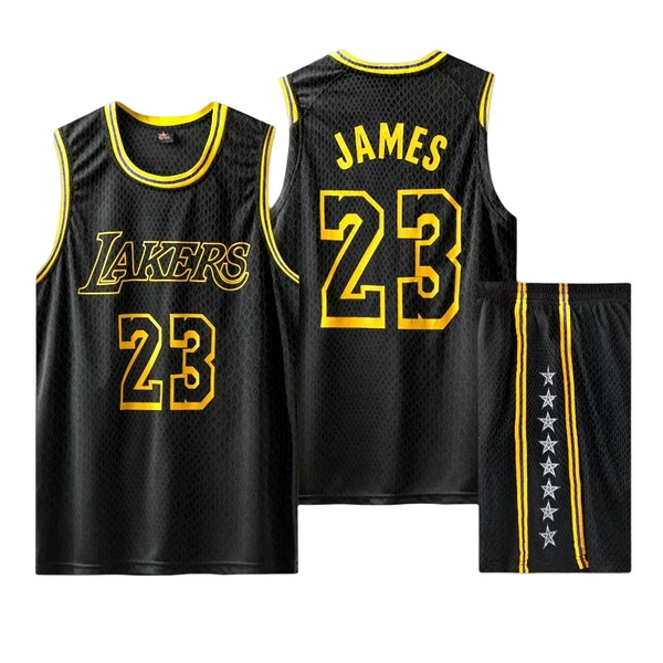 James*Black No. 23